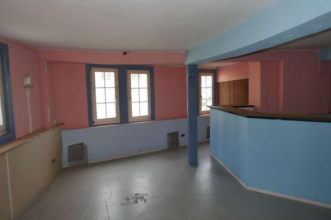 Wohn-/Geschäftshaus