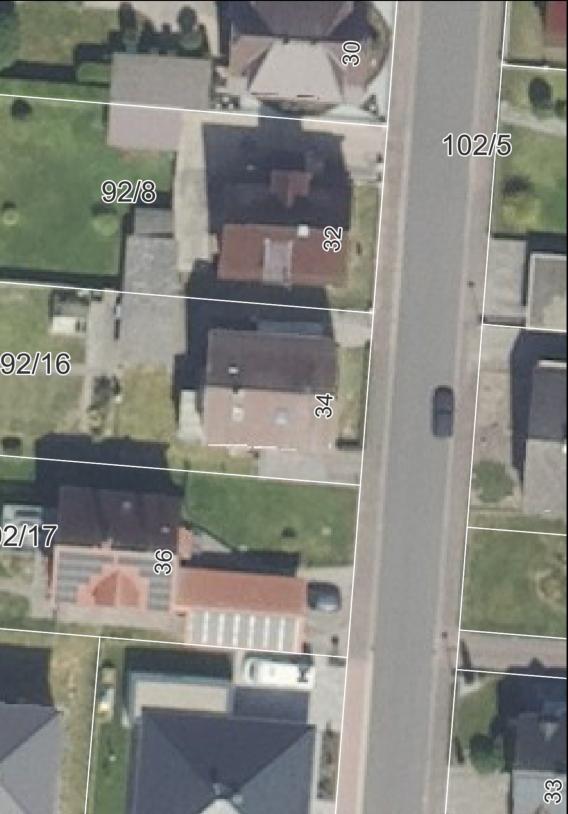 Einfamilienhaus
