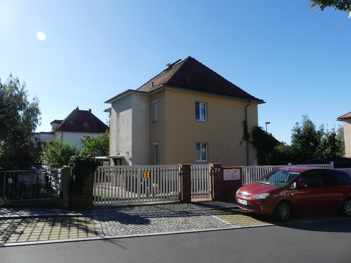 Zweifamilienhaus