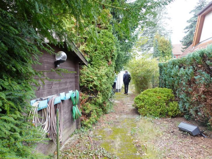 Wohn-/Geschäftshaus