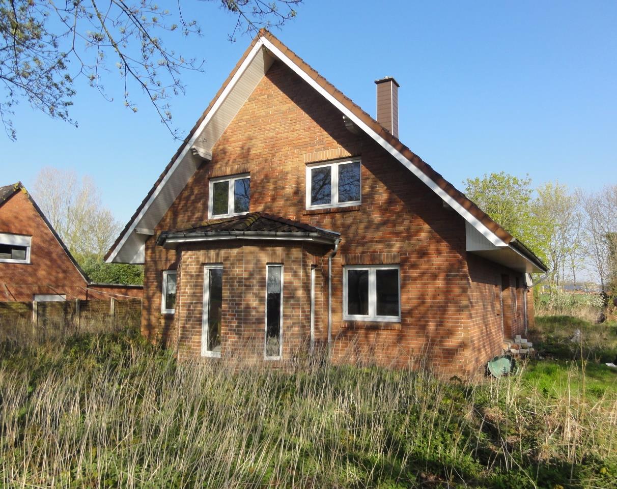Einfamilienhaus
