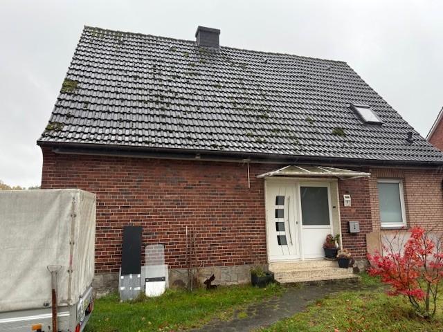 Einfamilienhaus