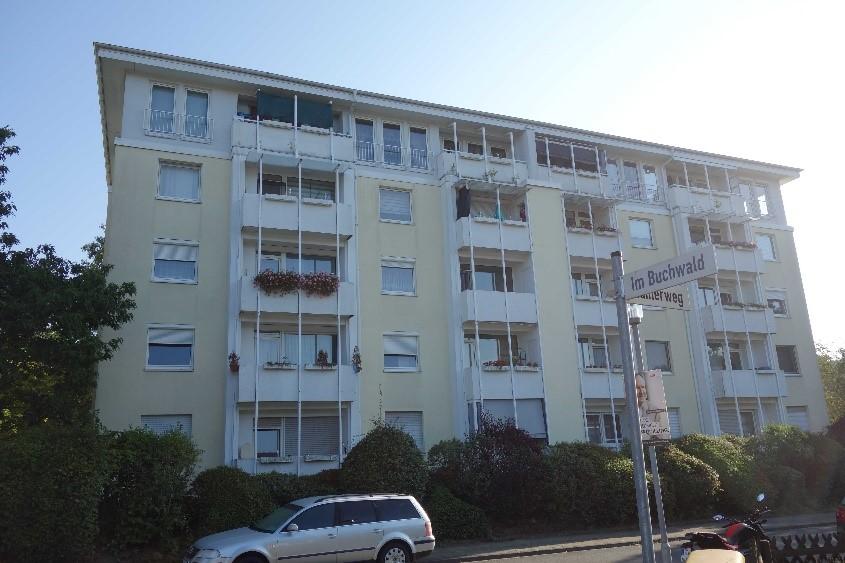 Eigentumswohnung (1 bis 2 Zimmer)