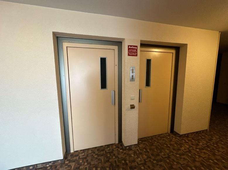 Eigentumswohnung (1 bis 2 Zimmer)