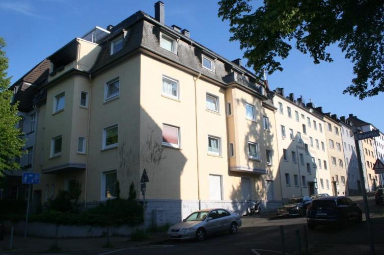 Eigentumswohnung (3 bis 4 Zimmer)