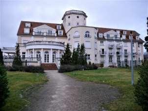 gewerblich genutztes Grundstück, ehemaliges Hotel