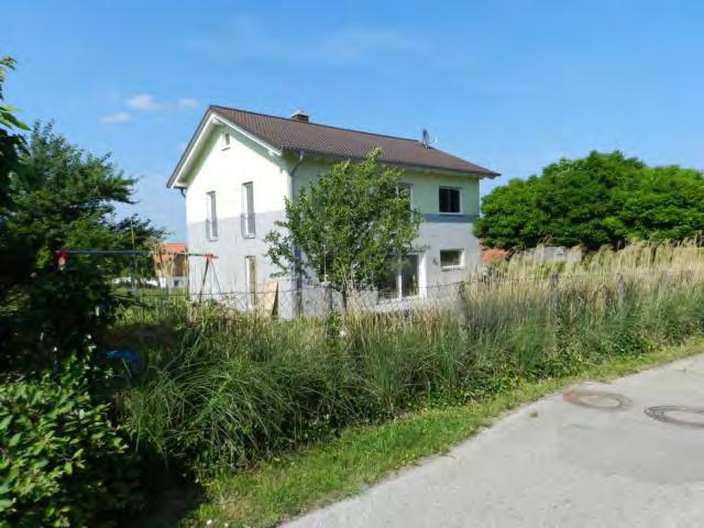 Einfamilienhaus