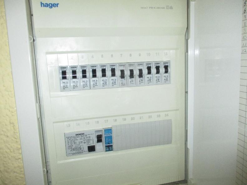 Eigentumswohnungen (3 und 4 Zimmer)