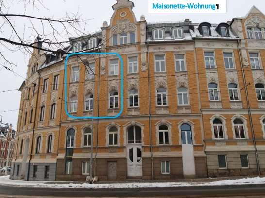 Eigentumswohnung (3 bis 4 Zimmer)