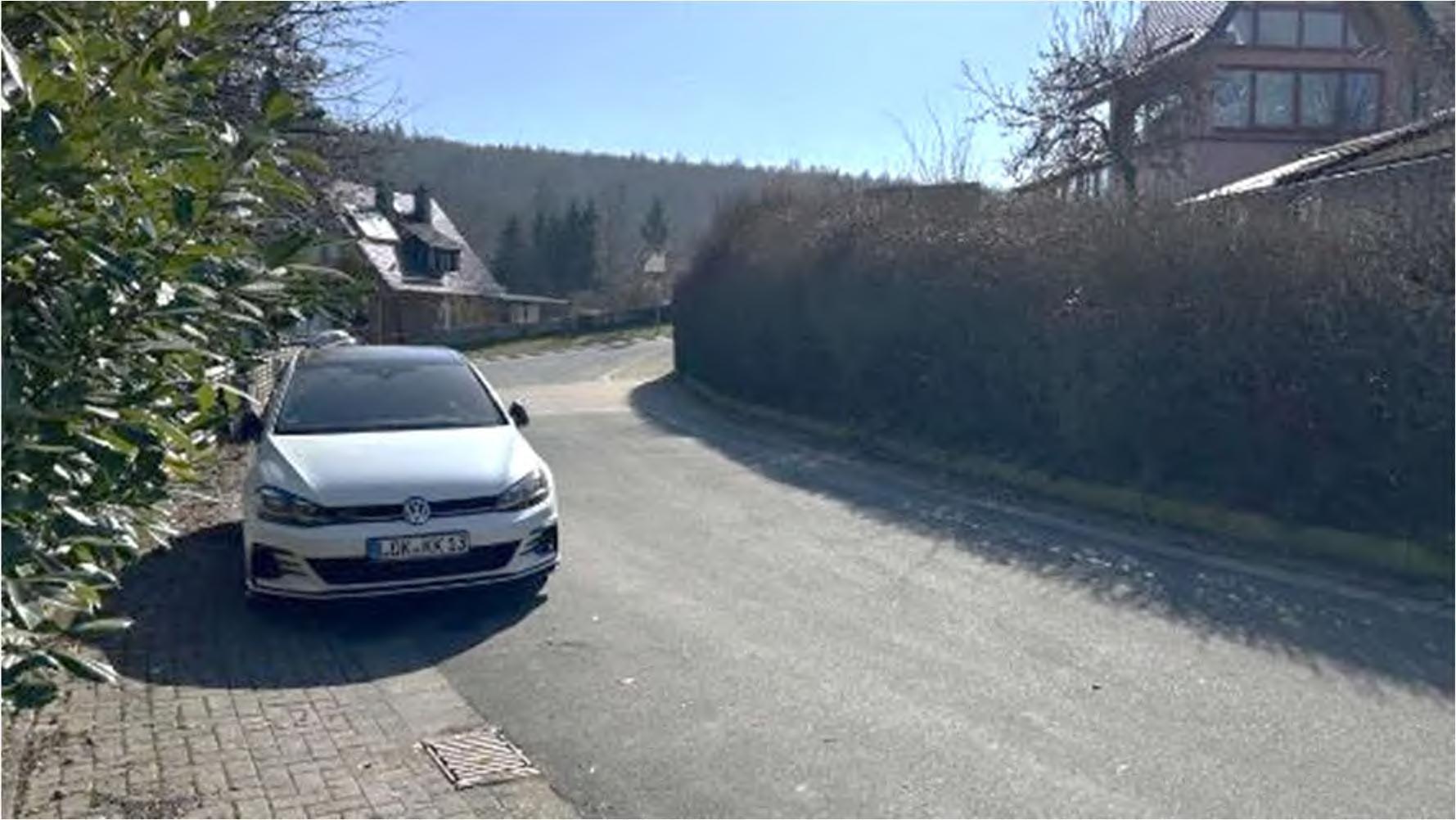 Zweifamilienhaus