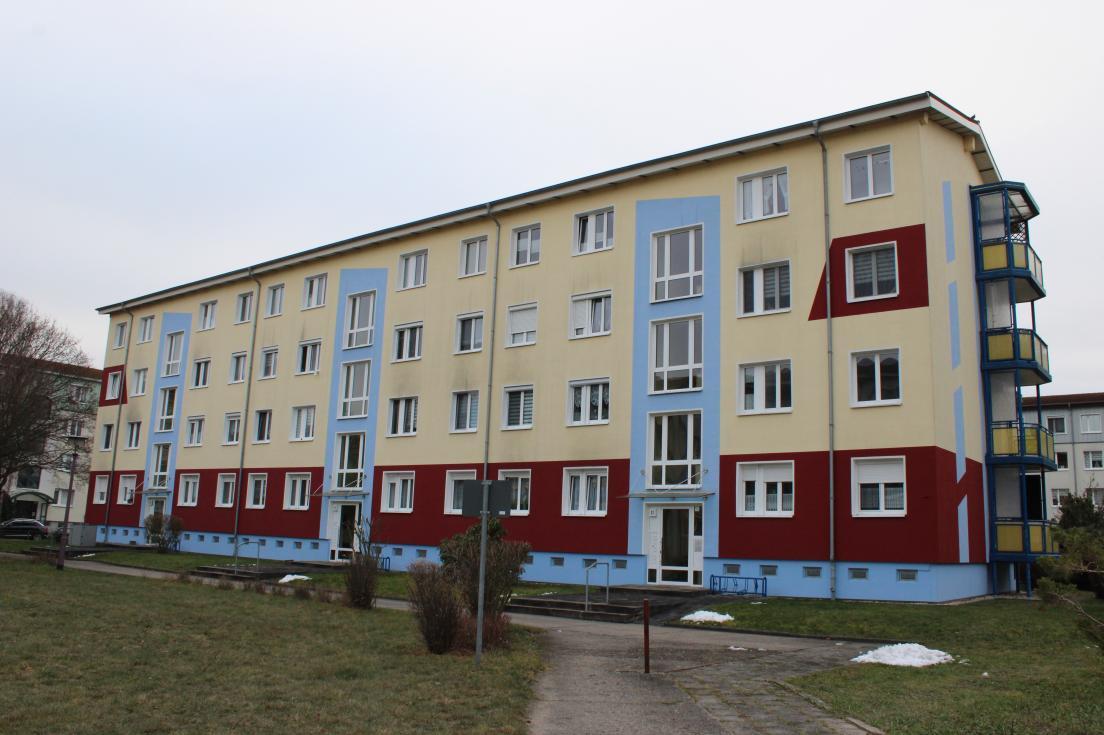 Eigentumswohnung