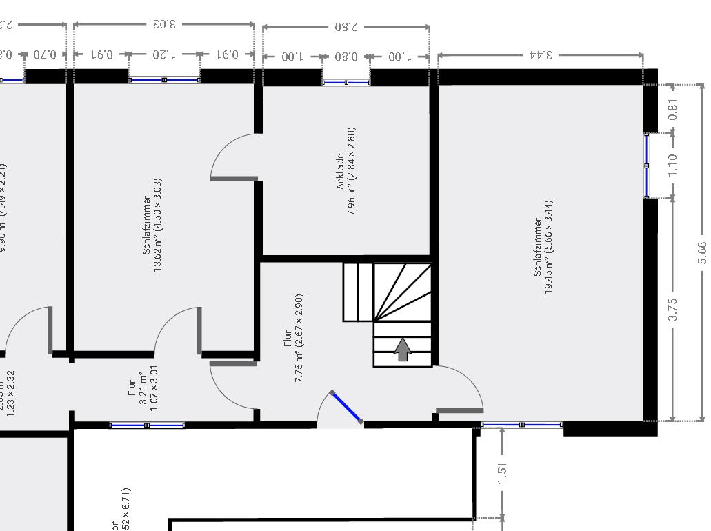 Einfamilienhaus