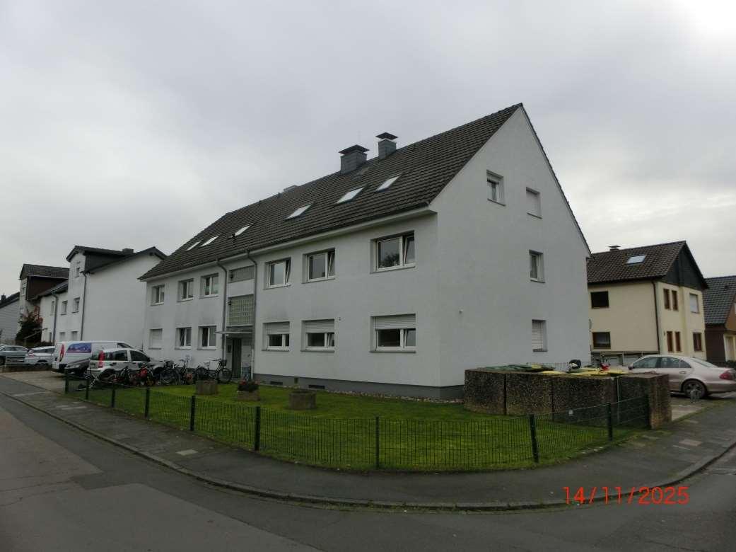 Eigentumswohnung (3 bis 4 Zimmer)