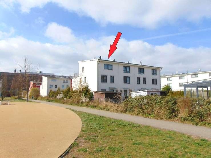 Reihenhaus