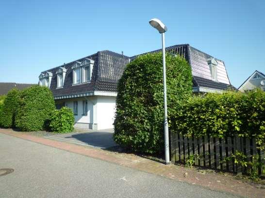 Einfamilienhaus