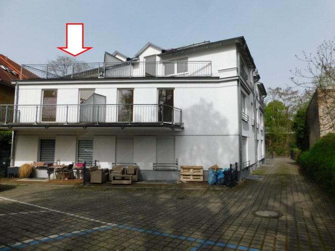 Eigentumswohnung (1 bis 2 Zimmer)