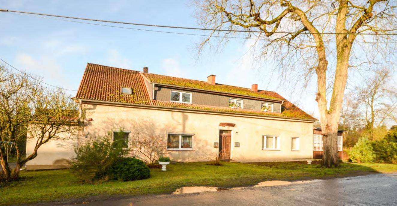 gewerblich genutztes Grundstück, Sonstiges