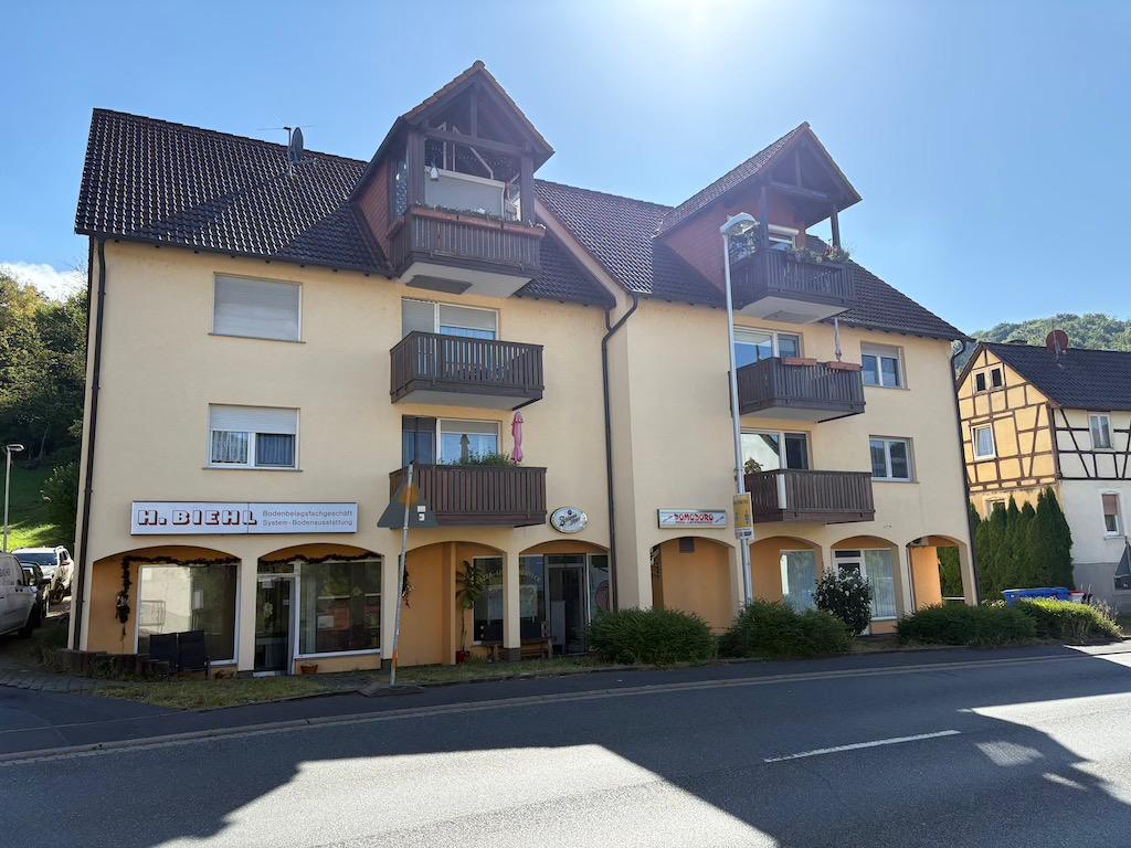 Ladengeschäft