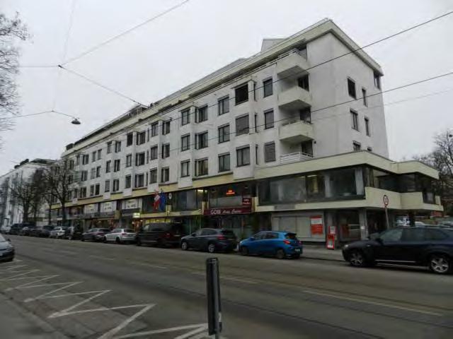 Gewerbeeinheit (z.B. Laden, Büro)