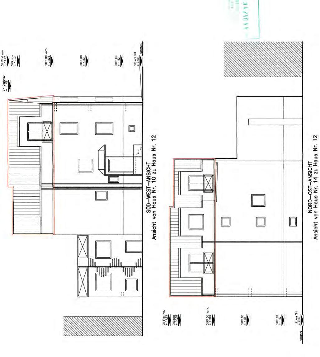 Einfamilienhaus