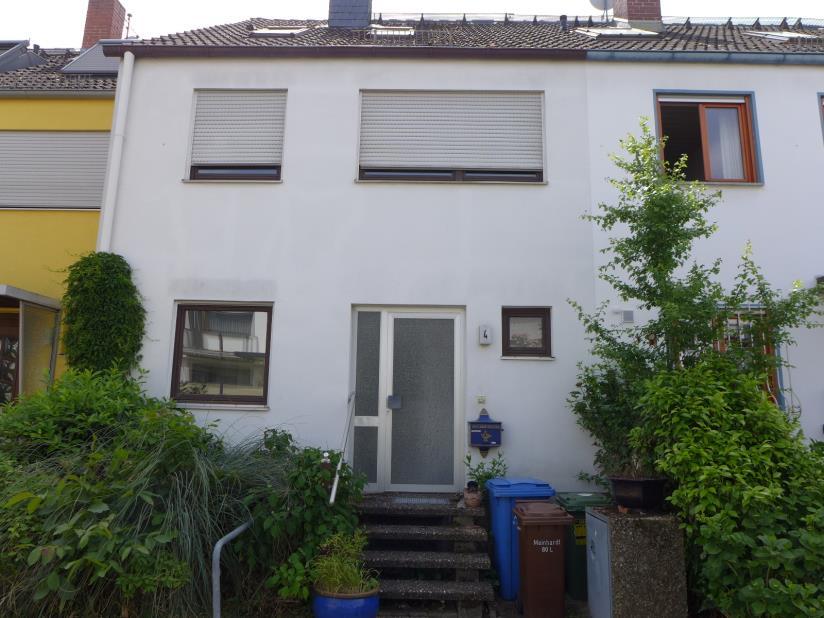 Einfamilienhaus