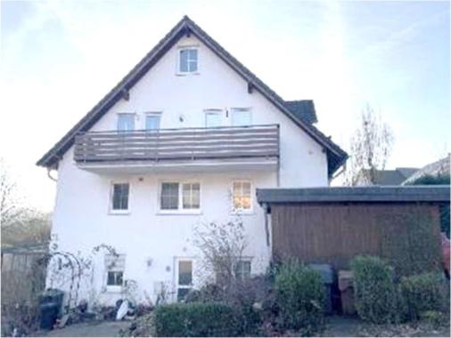 Eigentumswohnung (1 bis 2 Zimmer)