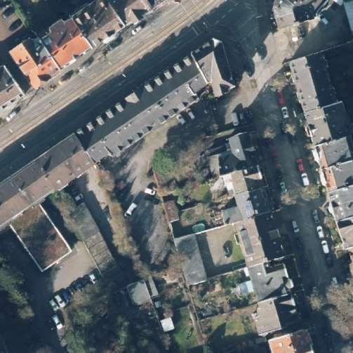 Kfz-Stellplatz, Eigentumswohnung (1 bis 2 Zimmer)