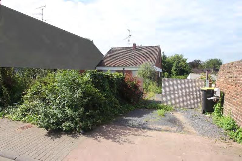 Einfamilienhaus