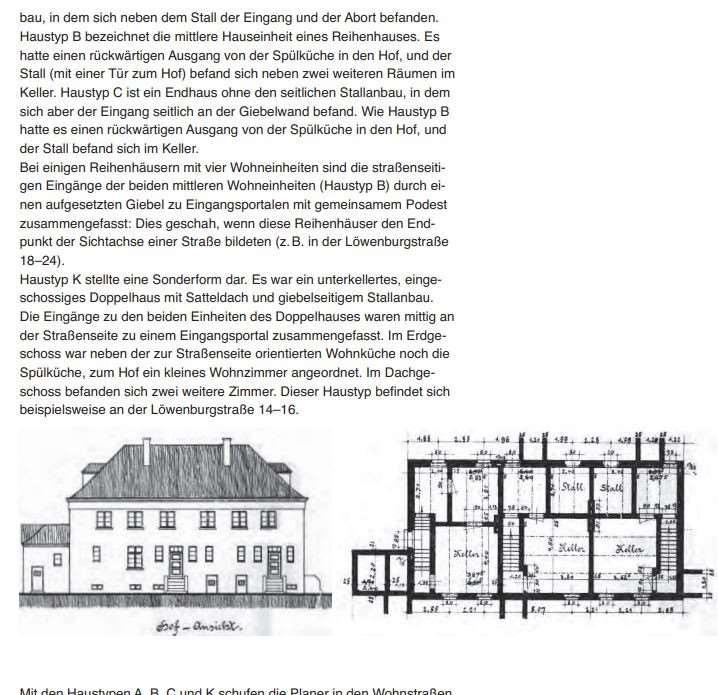 Einfamilienhaus