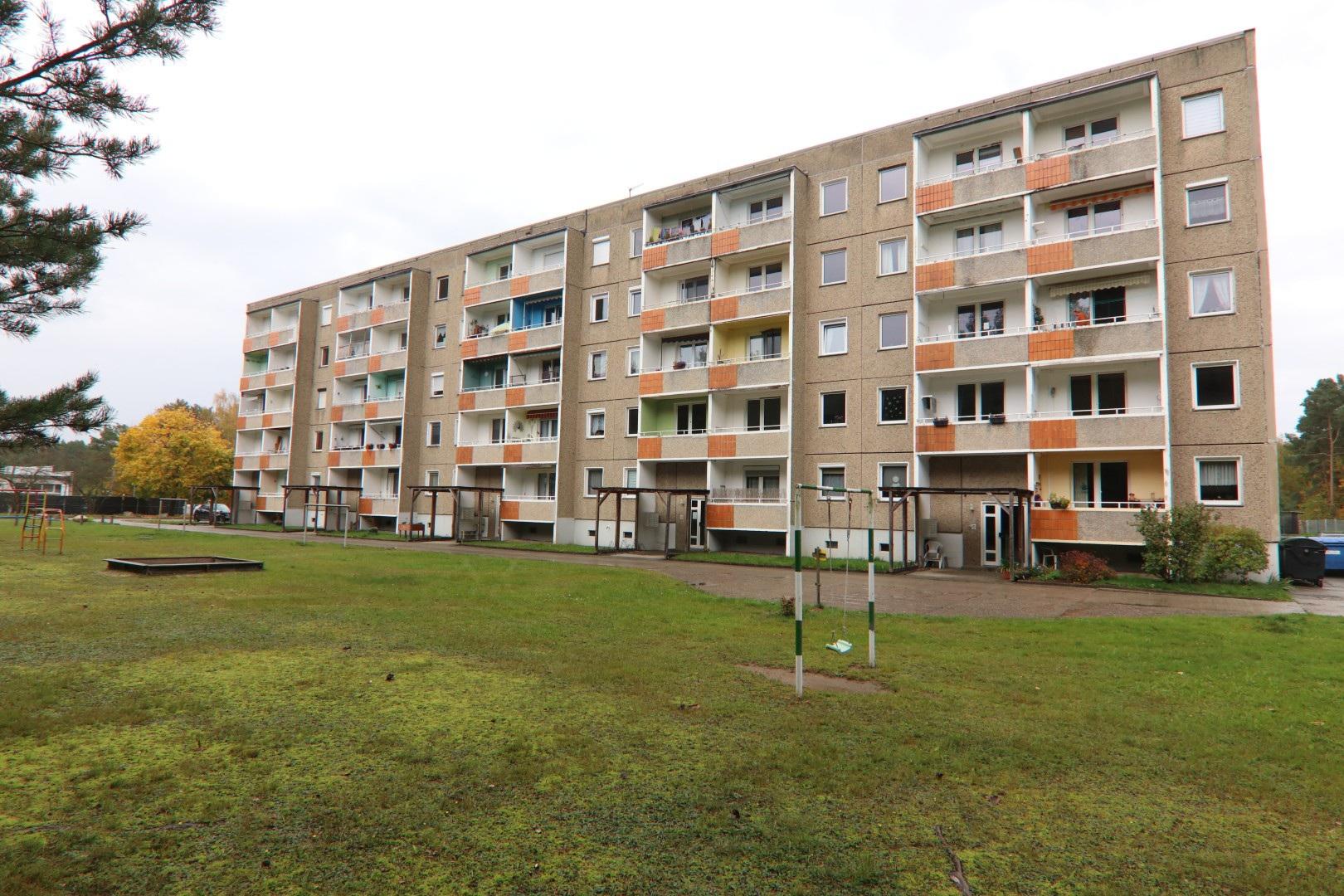 Eigentumswohnung (3 bis 4 Zimmer)