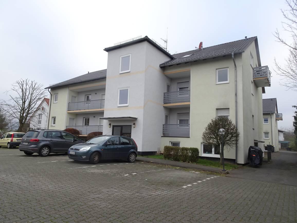 Eigentumswohnung (1 bis 2 Zimmer)