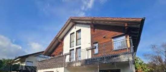 Einfamilienhaus