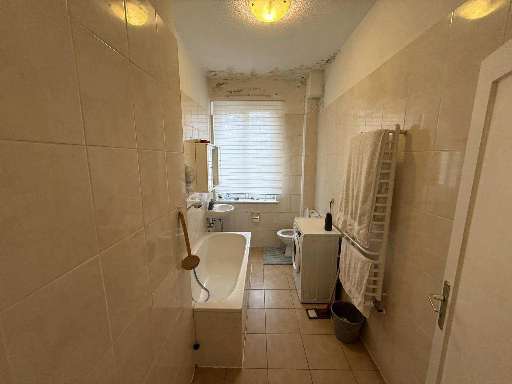 Eigentumswohnung (1 bis 2 Zimmer)