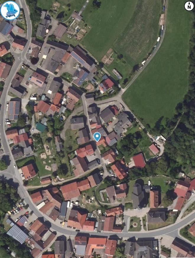 Einfamilienhaus