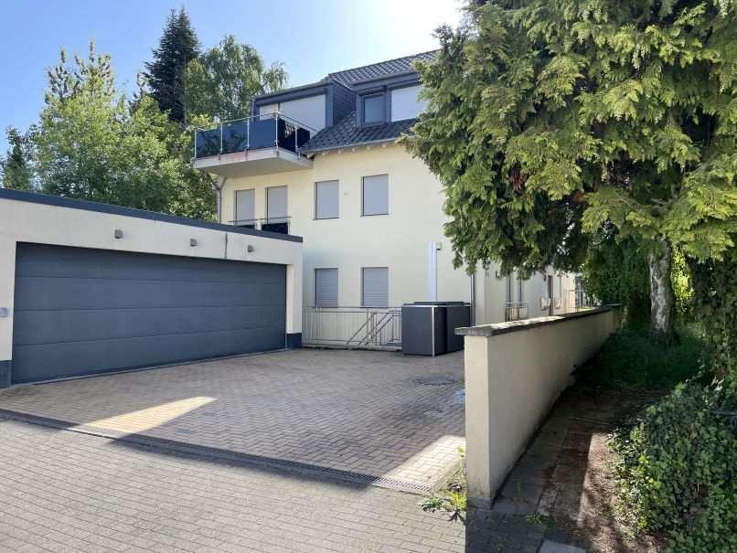 Eigentumswohnung (1 bis 2 Zimmer)