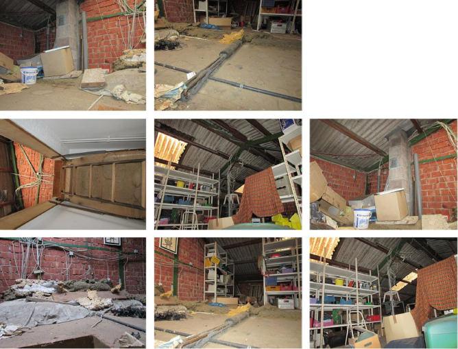 sonstiges Teileigentum (z.B. Keller, Hobbyraum), Garage, Eigentumswohnung (1 bis 2 Zimmer), Gewerbehalle