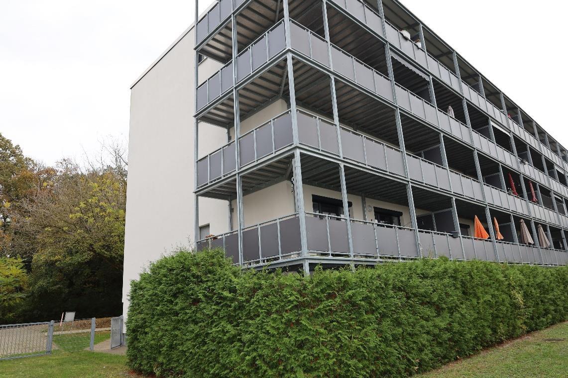 Eigentumswohnung (1 bis 2 Zimmer)