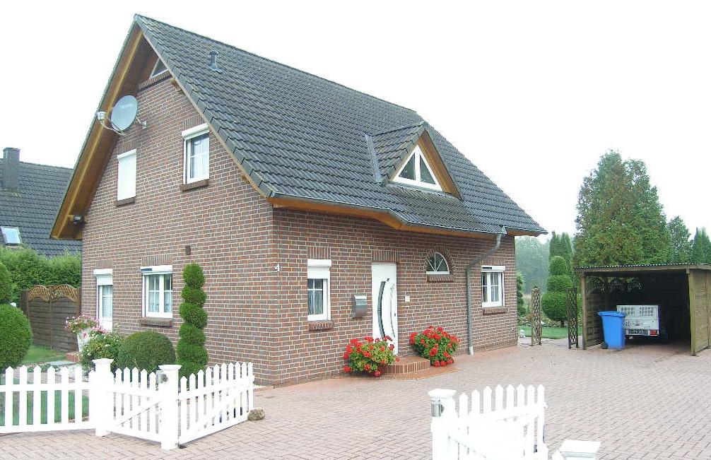 Einfamilienhaus