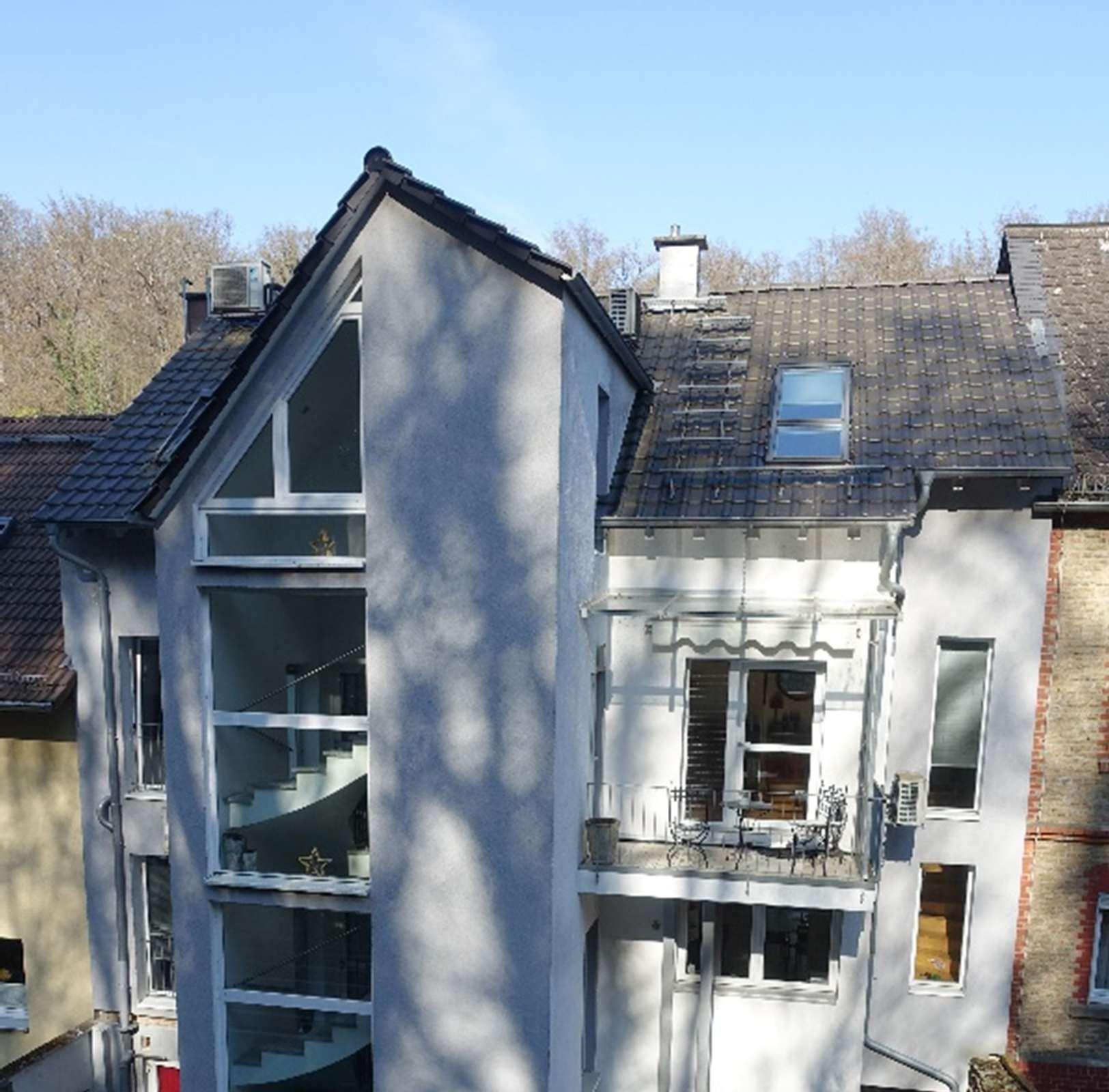 gewerblich genutztes Grundstück, gewerblich genutztes Grundstück