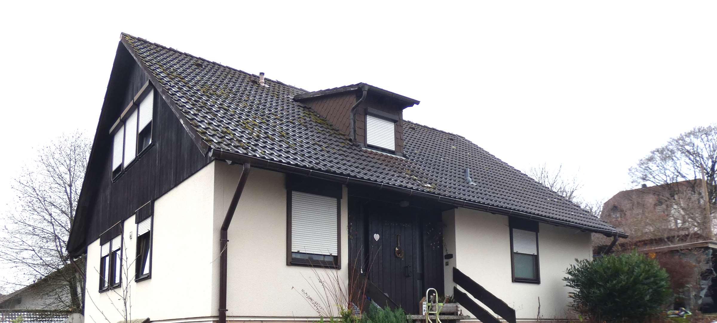 Einfamilienhaus