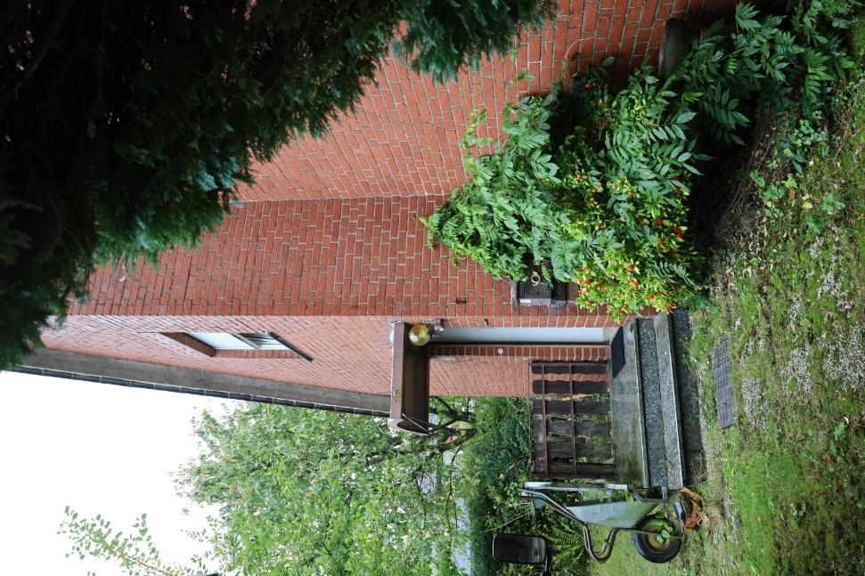 Zweifamilienhaus