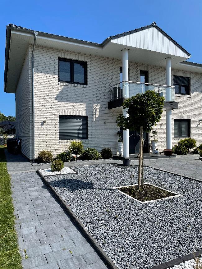 Einfamilienhaus