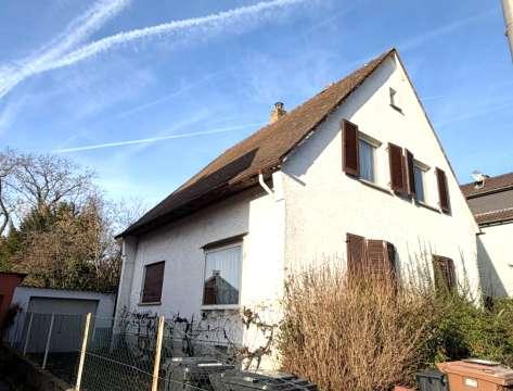 Einfamilienhaus