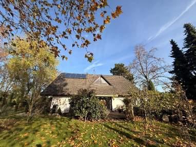 Einfamilienhaus