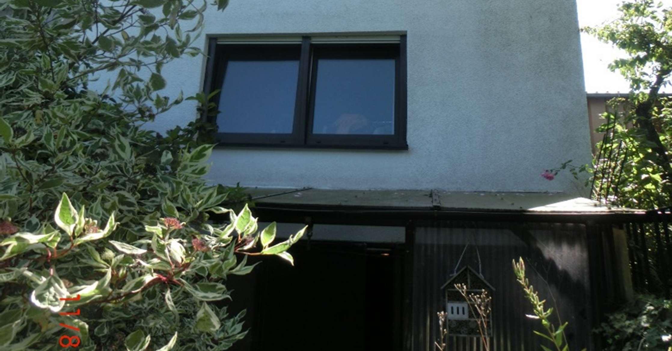 Einfamilienhaus