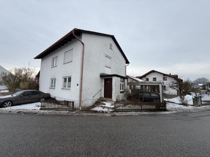 Zweifamilienhaus