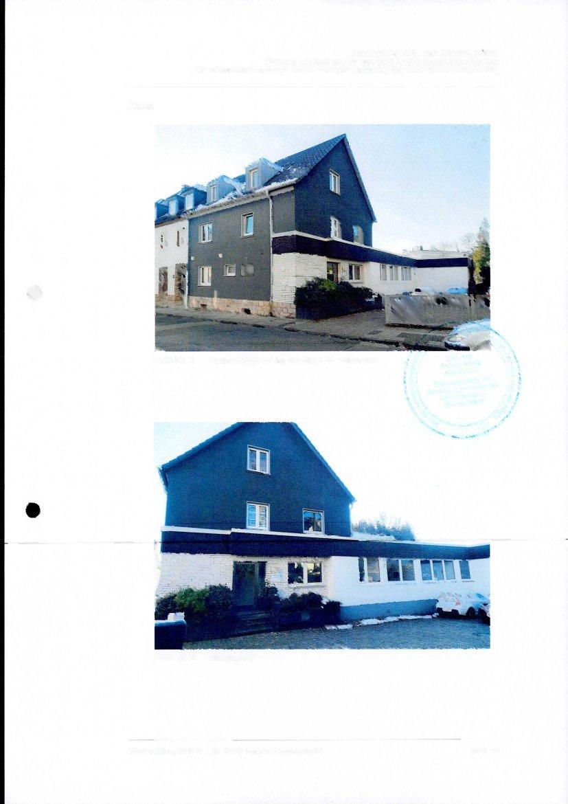 Wohn-/Geschäftshaus