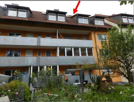 Eigentumswohnung (3 bis 4 Zimmer), Kfz-Stellplatz