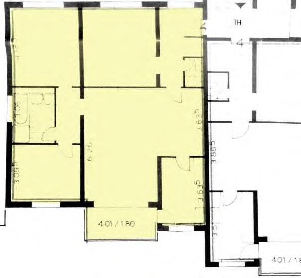 Eigentumswohnung (3 bis 4 Zimmer)