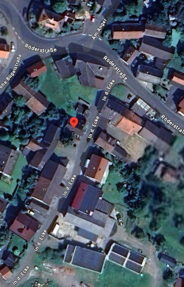 Einfamilienhaus